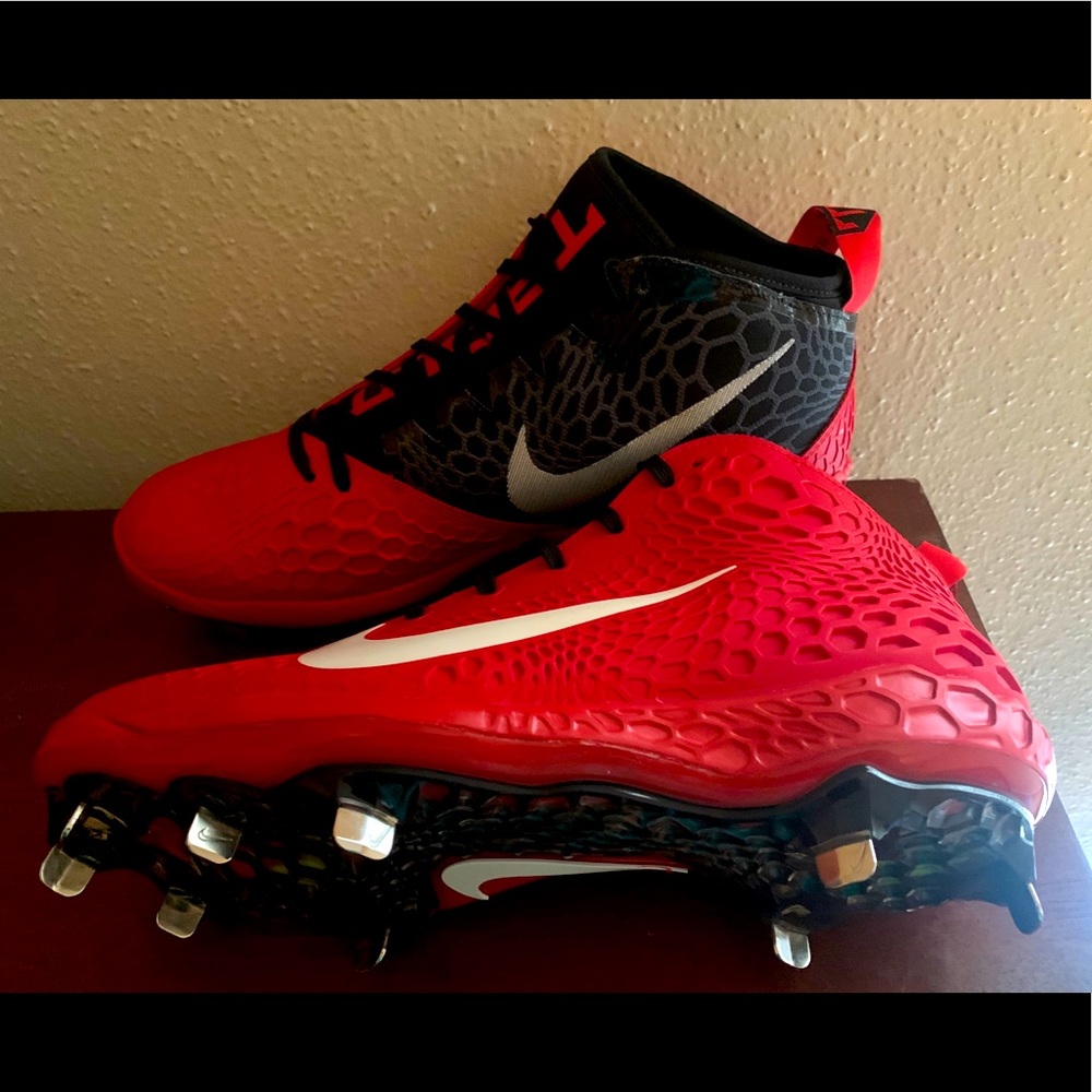 Force Zoom Trout 5